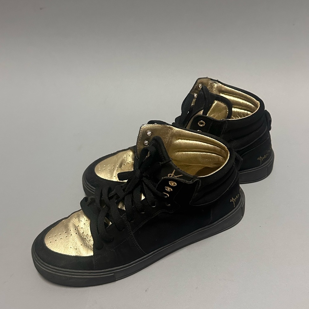 YSL sneakers